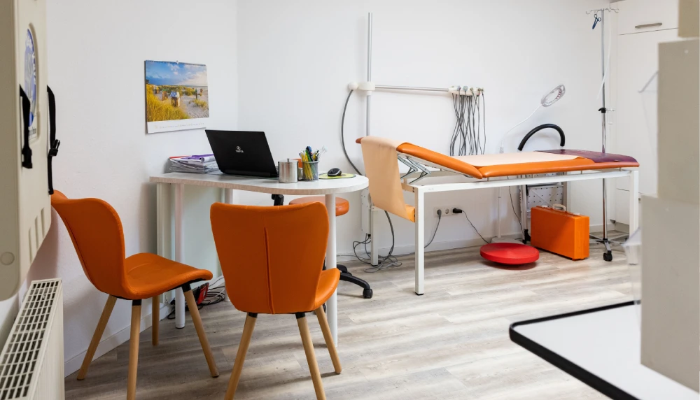 Kontaktieren Sie uns gerne